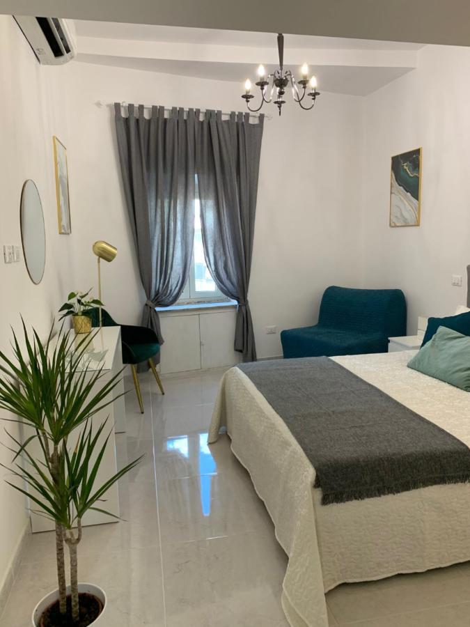 Luxury Apartment In Rome Countryside - Francigena Campagnano Di Roma Exteriör bild