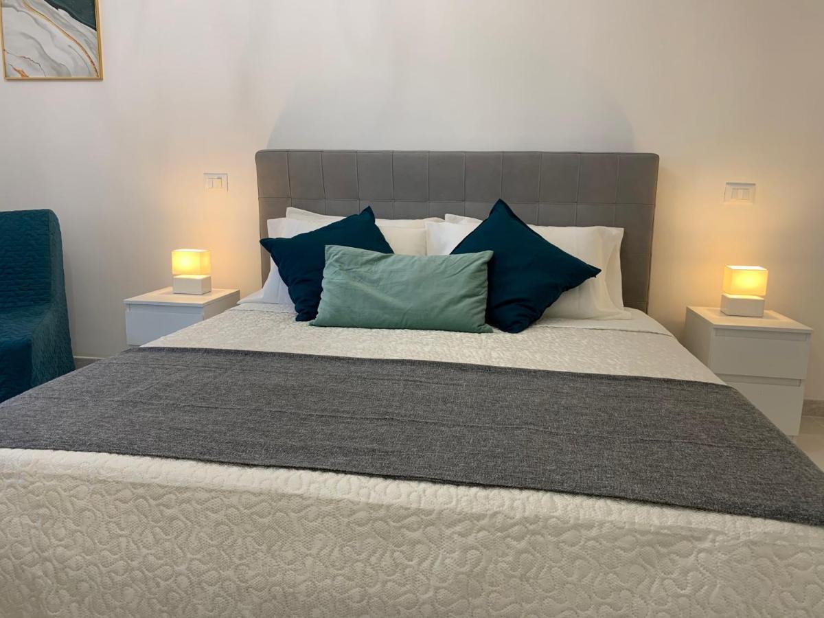 Luxury Apartment In Rome Countryside - Francigena Campagnano Di Roma Exteriör bild
