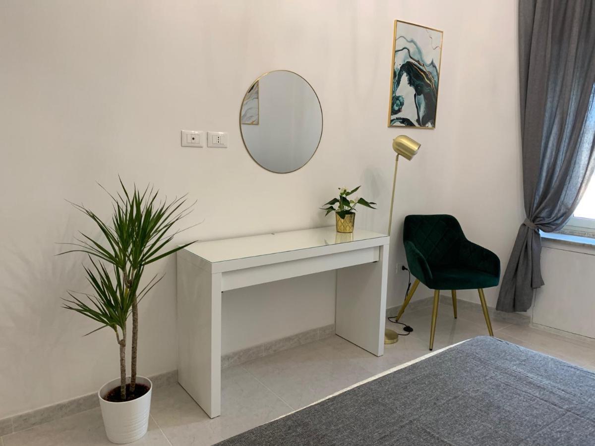 Luxury Apartment In Rome Countryside - Francigena Campagnano Di Roma Exteriör bild