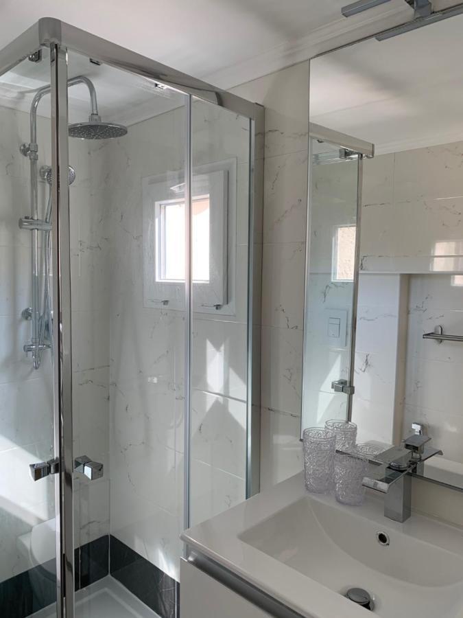 Luxury Apartment In Rome Countryside - Francigena Campagnano Di Roma Exteriör bild