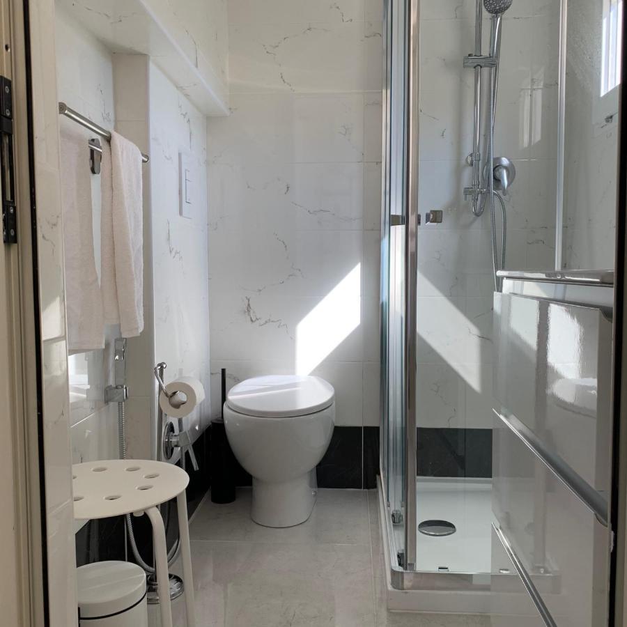 Luxury Apartment In Rome Countryside - Francigena Campagnano Di Roma Exteriör bild