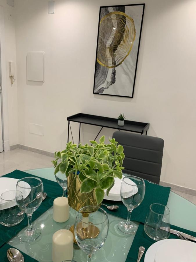 Luxury Apartment In Rome Countryside - Francigena Campagnano Di Roma Exteriör bild