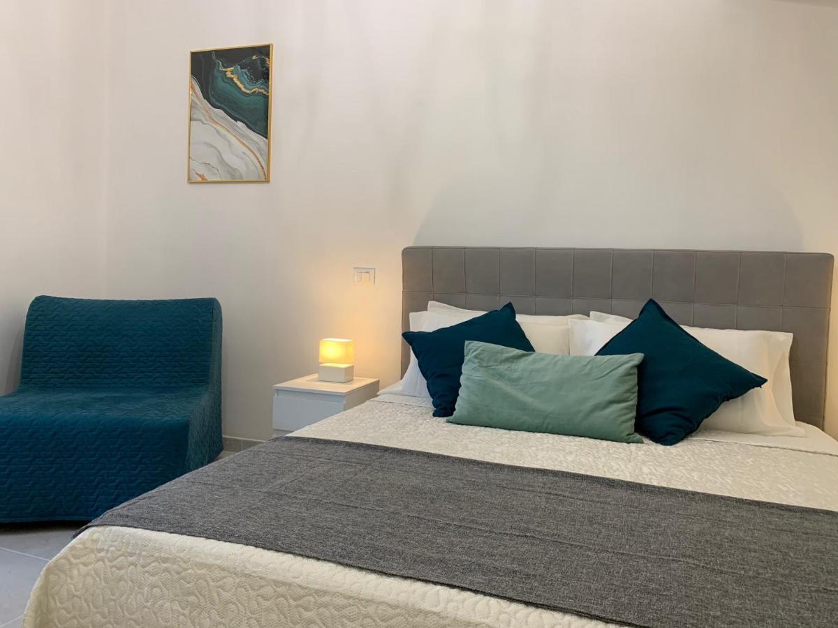 Luxury Apartment In Rome Countryside - Francigena Campagnano Di Roma Exteriör bild