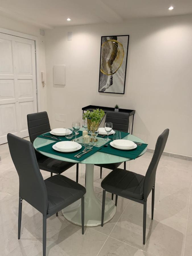 Luxury Apartment In Rome Countryside - Francigena Campagnano Di Roma Exteriör bild