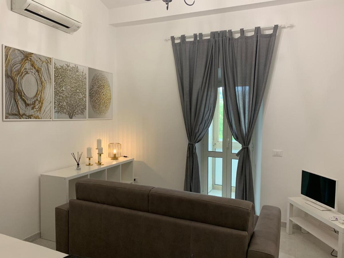 Luxury Apartment In Rome Countryside - Francigena Campagnano Di Roma Exteriör bild