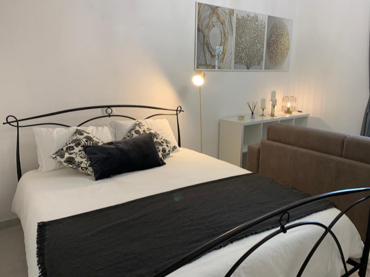 Luxury Apartment In Rome Countryside - Francigena Campagnano Di Roma Exteriör bild